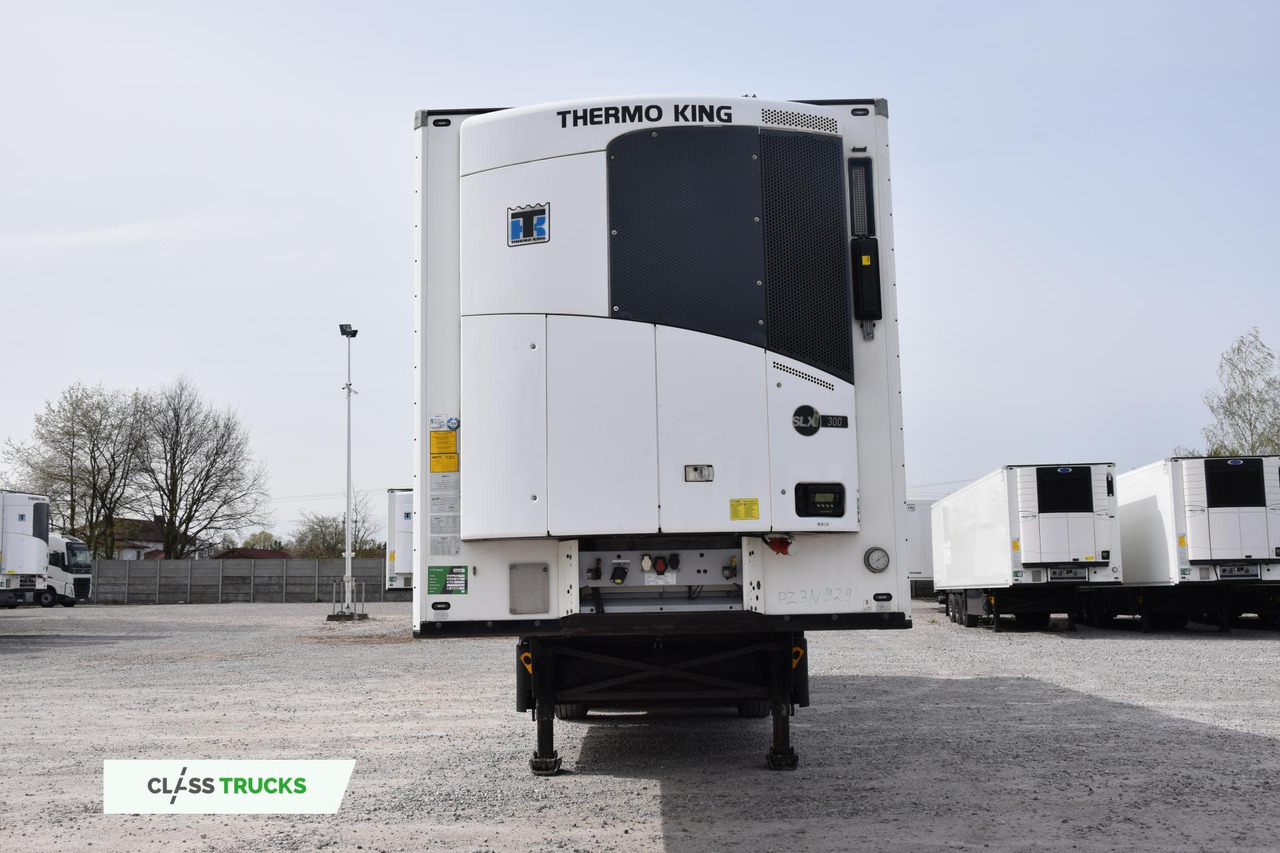 Schmitz Cargobull SKO FP 45 ThermoKing SLXi 300 - Επικαθήμενο ψυγείο: φωτογραφία 2 Schmitz Cargobull SKO FP 45 ThermoKing SLXi 300 - Επικαθήμενο ψυγείο: φωτογραφία 2
