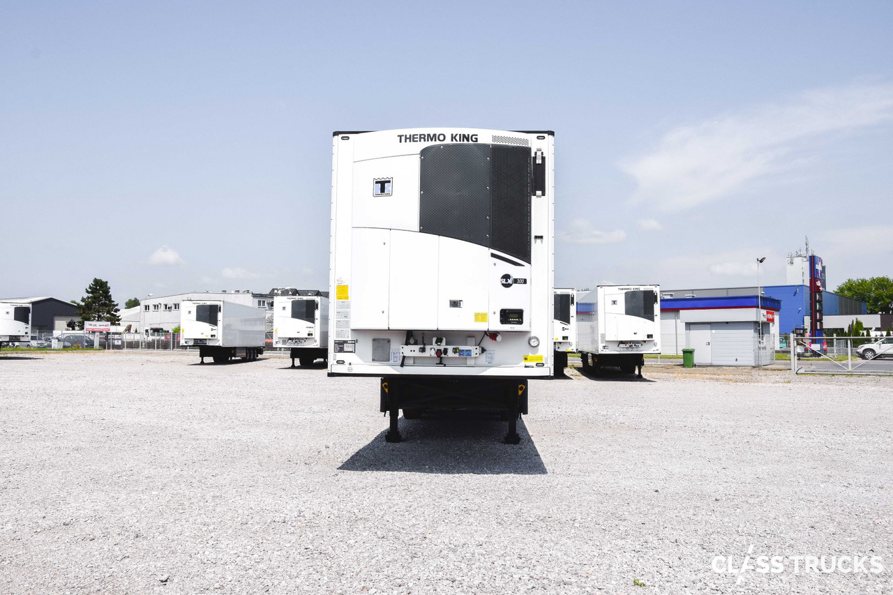 Schmitz Cargobull SKO FP 45 ThermoKing SLXi 300 - Επικαθήμενο ψυγείο: φωτογραφία 2 Schmitz Cargobull SKO FP 45 ThermoKing SLXi 300 - Επικαθήμενο ψυγείο: φωτογραφία 2