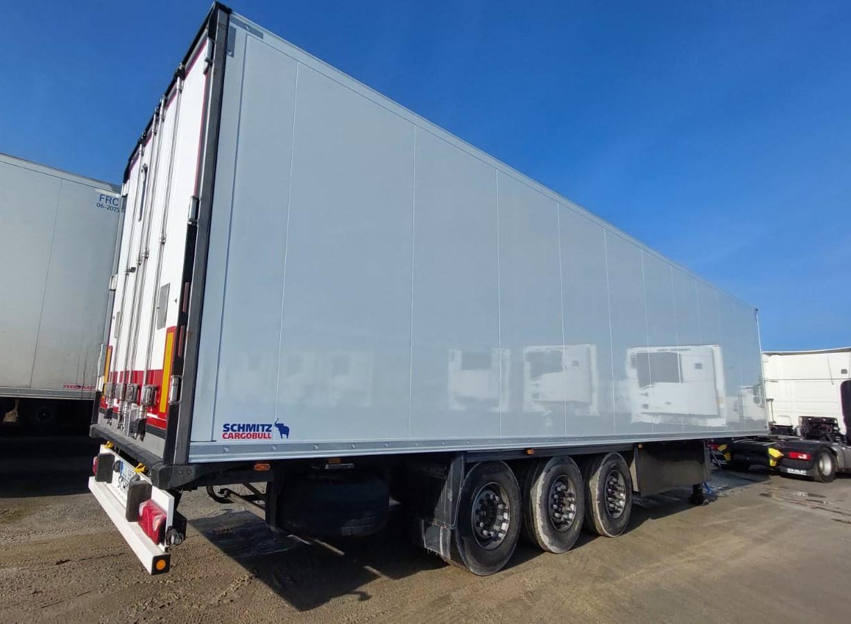 Schmitz Cargobull SKO FP 45 ThermoKing SLXi 300 - Επικαθήμενο ψυγείο: φωτογραφία 3 Schmitz Cargobull SKO FP 45 ThermoKing SLXi 300 - Επικαθήμενο ψυγείο: φωτογραφία 3