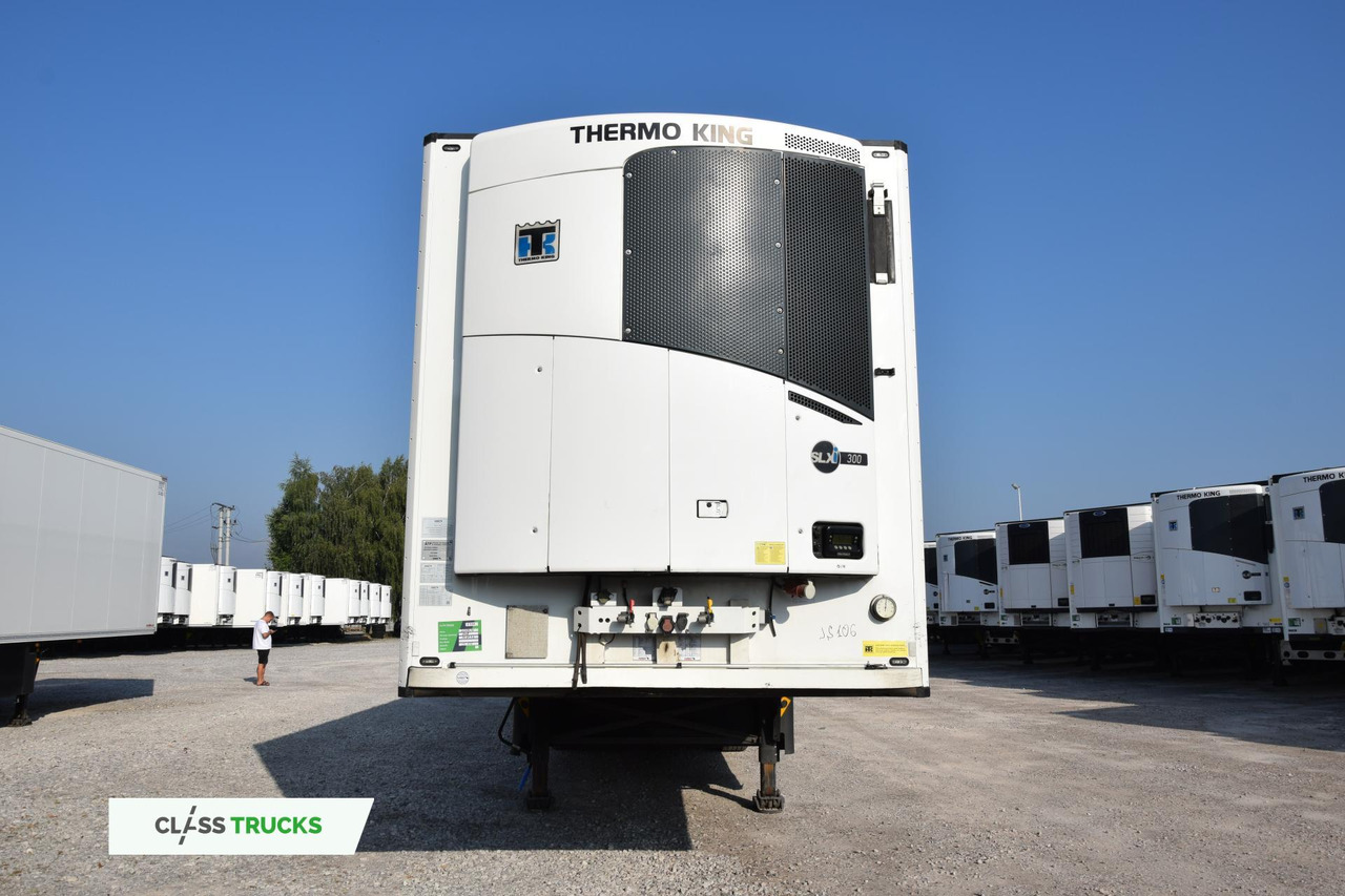 Schmitz Cargobull SKO FP 45 ThermoKing SLXi 300 - Επικαθήμενο ψυγείο: φωτογραφία 2 Schmitz Cargobull SKO FP 45 ThermoKing SLXi 300 - Επικαθήμενο ψυγείο: φωτογραφία 2