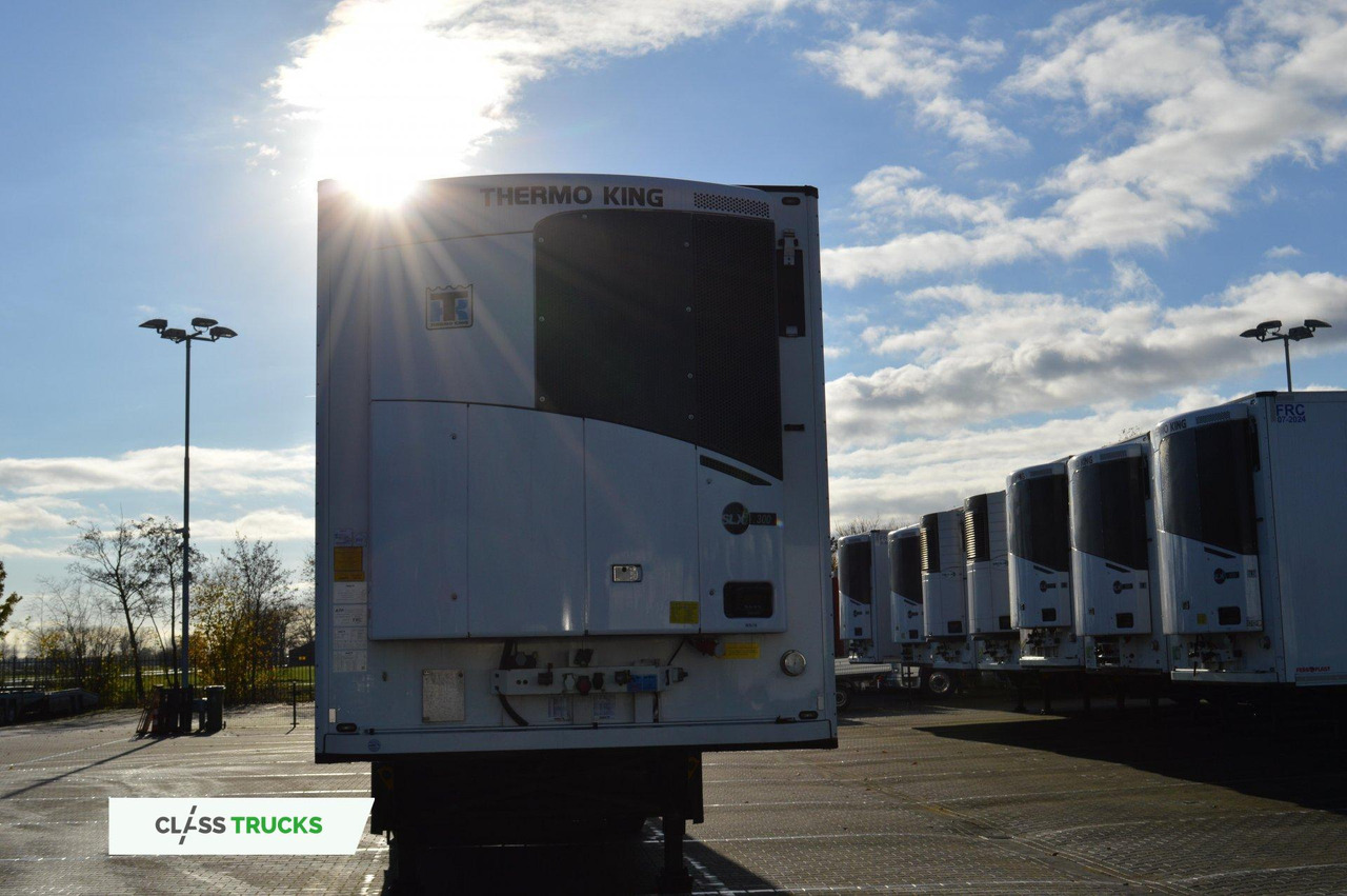 Schmitz Cargobull SKO FP 45 ThermoKing SLXi 300 - Επικαθήμενο ψυγείο: φωτογραφία 2 Schmitz Cargobull SKO FP 45 ThermoKing SLXi 300 - Επικαθήμενο ψυγείο: φωτογραφία 2