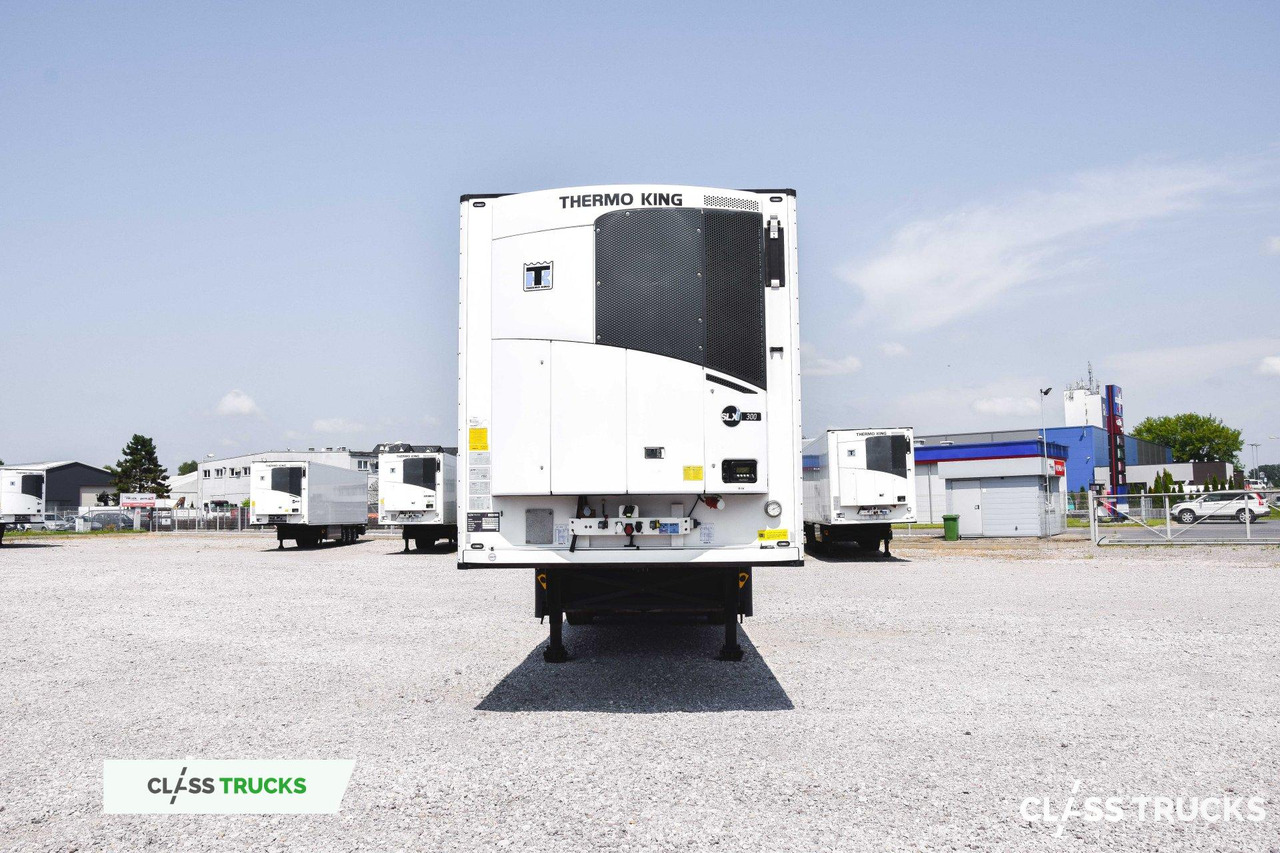 Schmitz Cargobull SKO FP 45 ThermoKing SLXi 300 - Επικαθήμενο ψυγείο: φωτογραφία 2 Schmitz Cargobull SKO FP 45 ThermoKing SLXi 300 - Επικαθήμενο ψυγείο: φωτογραφία 2