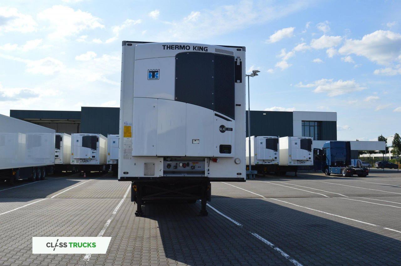 Schmitz Cargobull SKO FP 45 ThermoKing SLXi 300 - Επικαθήμενο ψυγείο: φωτογραφία 2 Schmitz Cargobull SKO FP 45 ThermoKing SLXi 300 - Επικαθήμενο ψυγείο: φωτογραφία 2