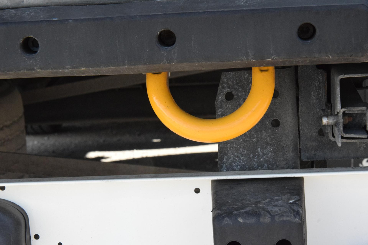 Επικαθήμενο ψυγείο Schmitz Cargobull SKO FP 60 Carrier Vector 1550: φωτογραφία 10 Επικαθήμενο ψυγείο Schmitz Cargobull SKO FP 60 Carrier Vector 1550: φωτογραφία 10