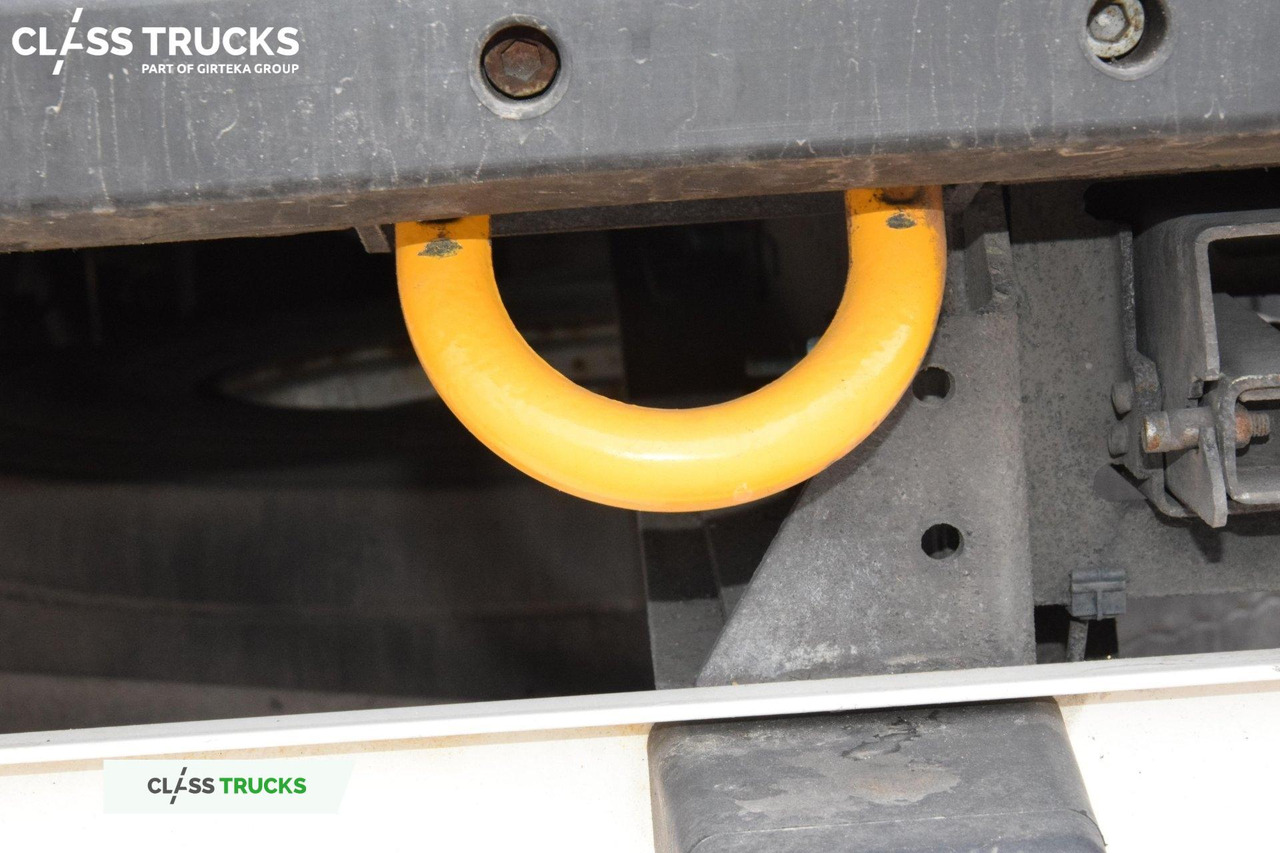 Επικαθήμενο ψυγείο Schmitz Cargobull SKO FP 60 Smart: φωτογραφία 9