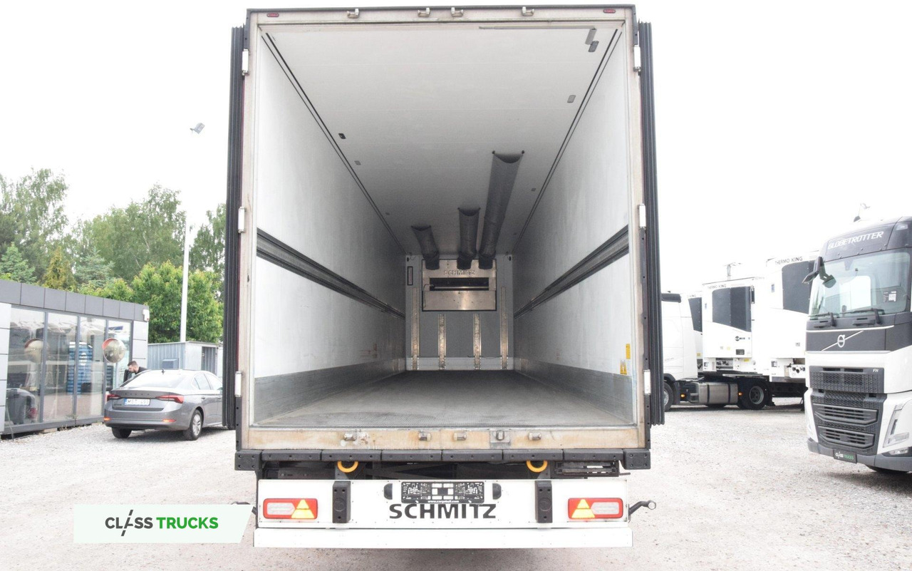 Επικαθήμενο ψυγείο Schmitz Cargobull SKO FP 60 Smart: φωτογραφία 10