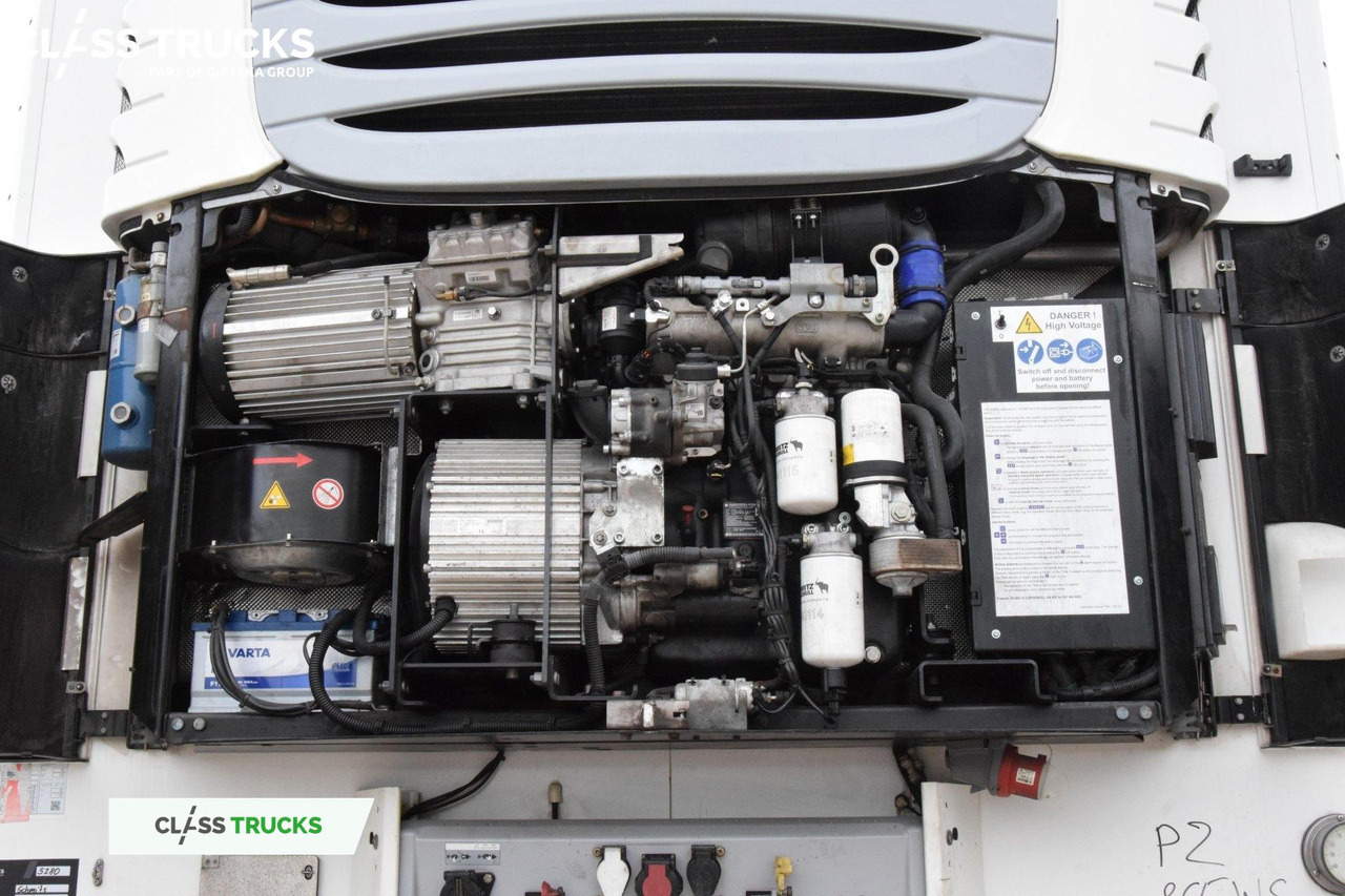 Επικαθήμενο ψυγείο Schmitz Cargobull SKO FP 60 Smart: φωτογραφία 13