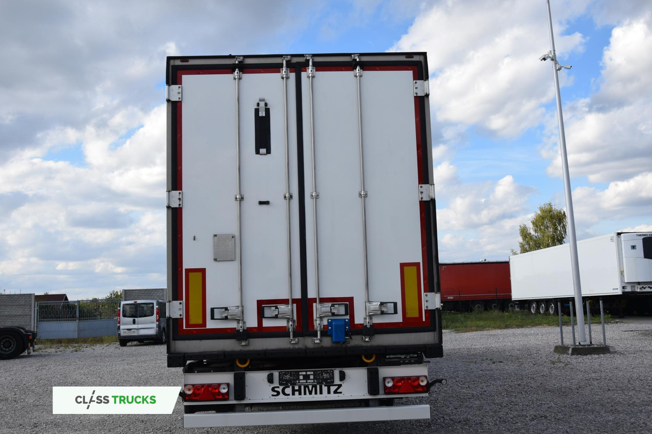 Schmitz Cargobull SKO FP 60 ThermoKing SLXi 300 - Επικαθήμενο ψυγείο: φωτογραφία 4 Schmitz Cargobull SKO FP 60 ThermoKing SLXi 300 - Επικαθήμενο ψυγείο: φωτογραφία 4
