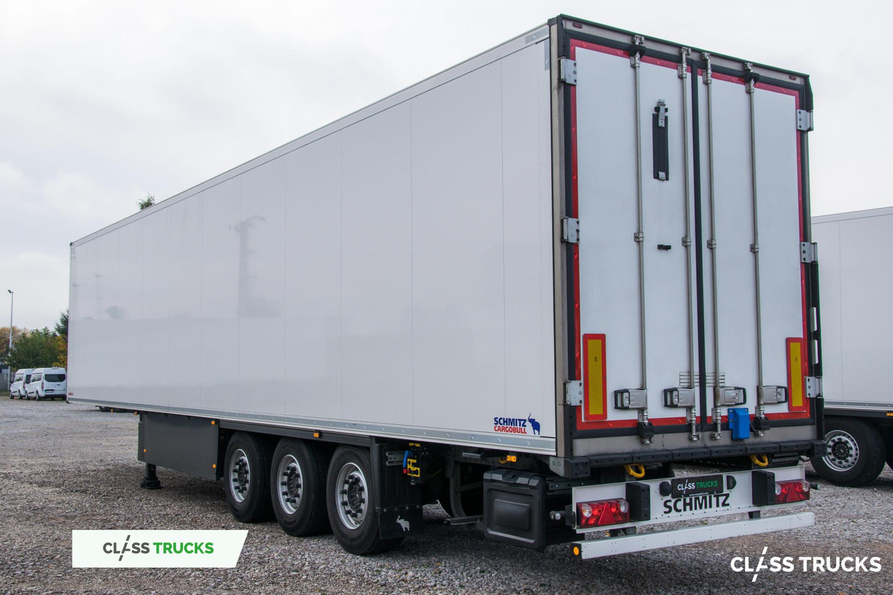 Schmitz Cargobull SKO FP 60 ThermoKing SLXi 300 - Επικαθήμενο ψυγείο: φωτογραφία 3 Schmitz Cargobull SKO FP 60 ThermoKing SLXi 300 - Επικαθήμενο ψυγείο: φωτογραφία 3