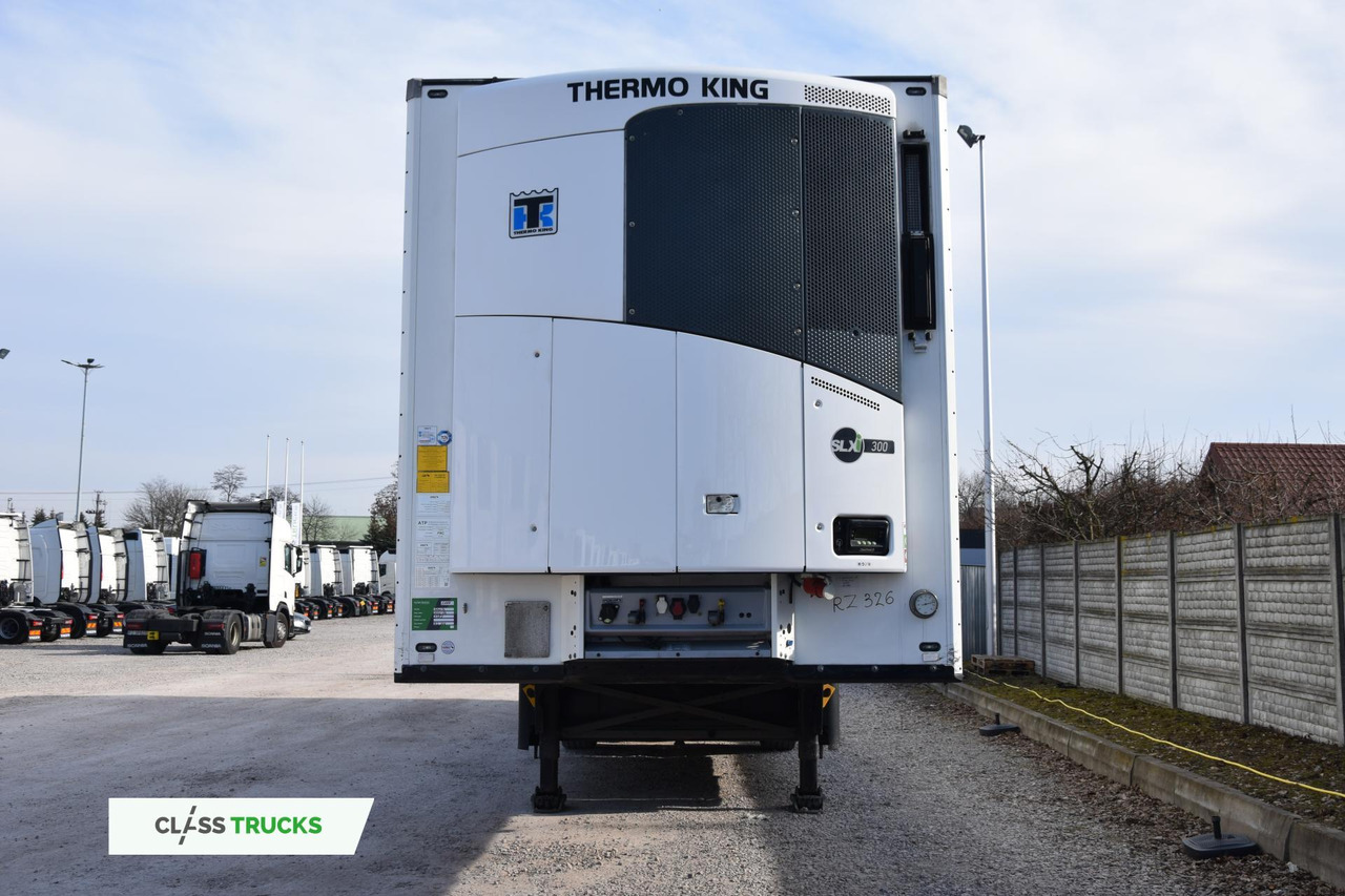 Schmitz Cargobull SKO FP 60 ThermoKing SLXi 300 - Επικαθήμενο ψυγείο: φωτογραφία 2 Schmitz Cargobull SKO FP 60 ThermoKing SLXi 300 - Επικαθήμενο ψυγείο: φωτογραφία 2