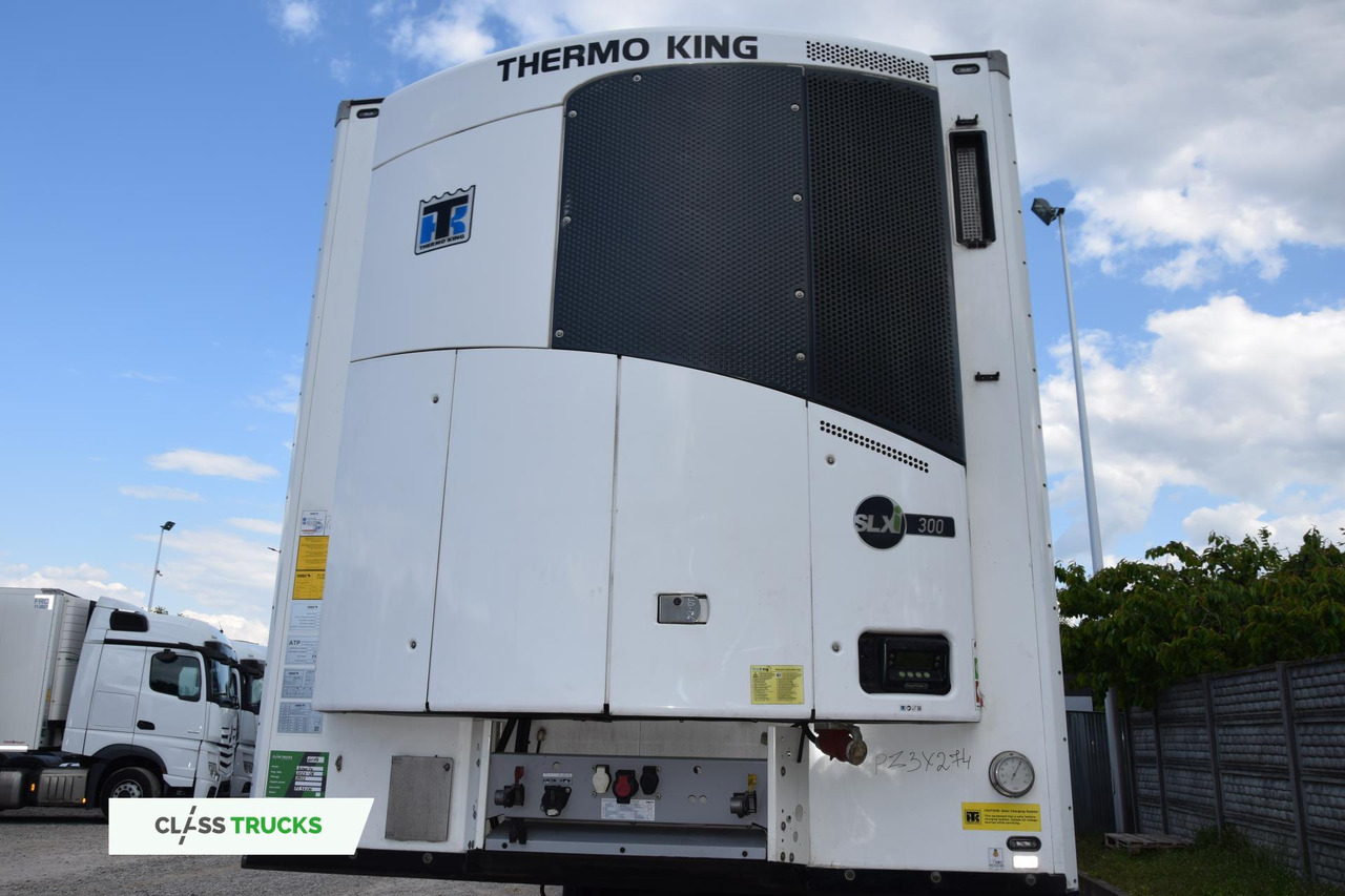 Schmitz Cargobull SKO FP 60 ThermoKing SLXi 300 - Επικαθήμενο ψυγείο: φωτογραφία 2 Schmitz Cargobull SKO FP 60 ThermoKing SLXi 300 - Επικαθήμενο ψυγείο: φωτογραφία 2