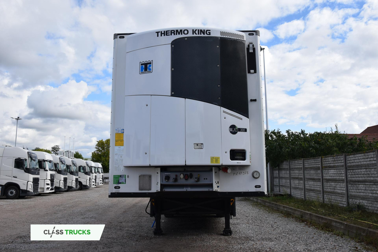 Schmitz Cargobull SKO FP 60 ThermoKing SLXi 300 - Επικαθήμενο ψυγείο: φωτογραφία 2 Schmitz Cargobull SKO FP 60 ThermoKing SLXi 300 - Επικαθήμενο ψυγείο: φωτογραφία 2