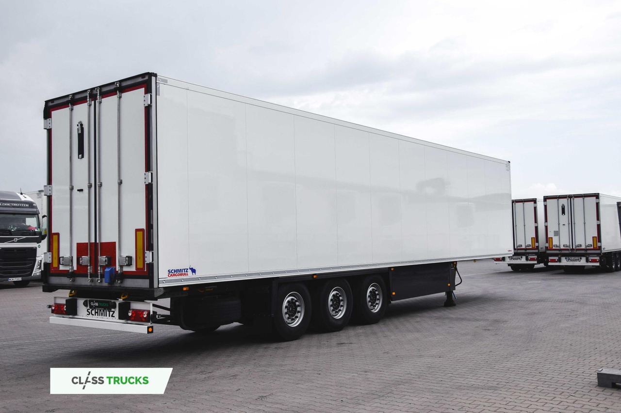 Schmitz Cargobull SKO FP 60 ThermoKing SLXi 300 - Επικαθήμενο ψυγείο: φωτογραφία 4 Schmitz Cargobull SKO FP 60 ThermoKing SLXi 300 - Επικαθήμενο ψυγείο: φωτογραφία 4