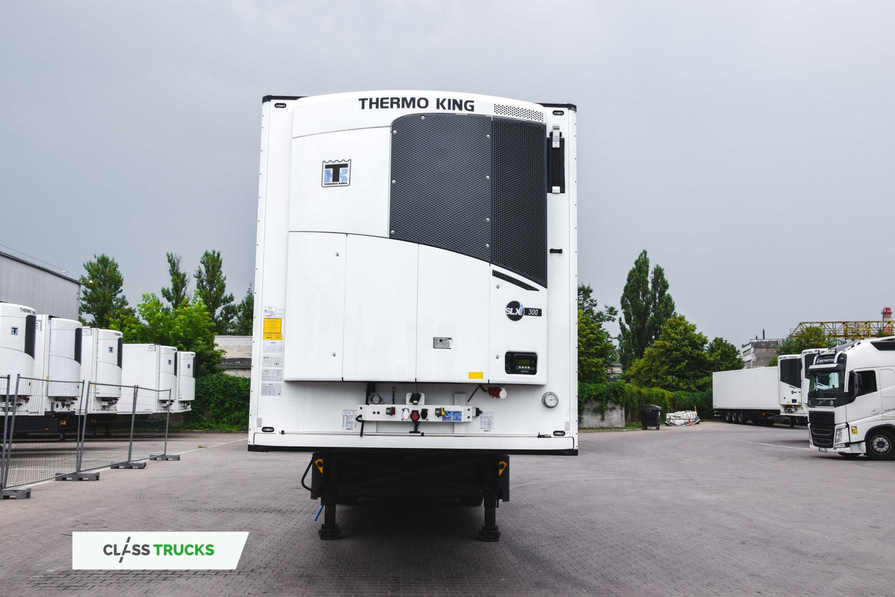 Schmitz Cargobull SKO FP 60 ThermoKing SLXi 300 - Επικαθήμενο ψυγείο: φωτογραφία 2 Schmitz Cargobull SKO FP 60 ThermoKing SLXi 300 - Επικαθήμενο ψυγείο: φωτογραφία 2