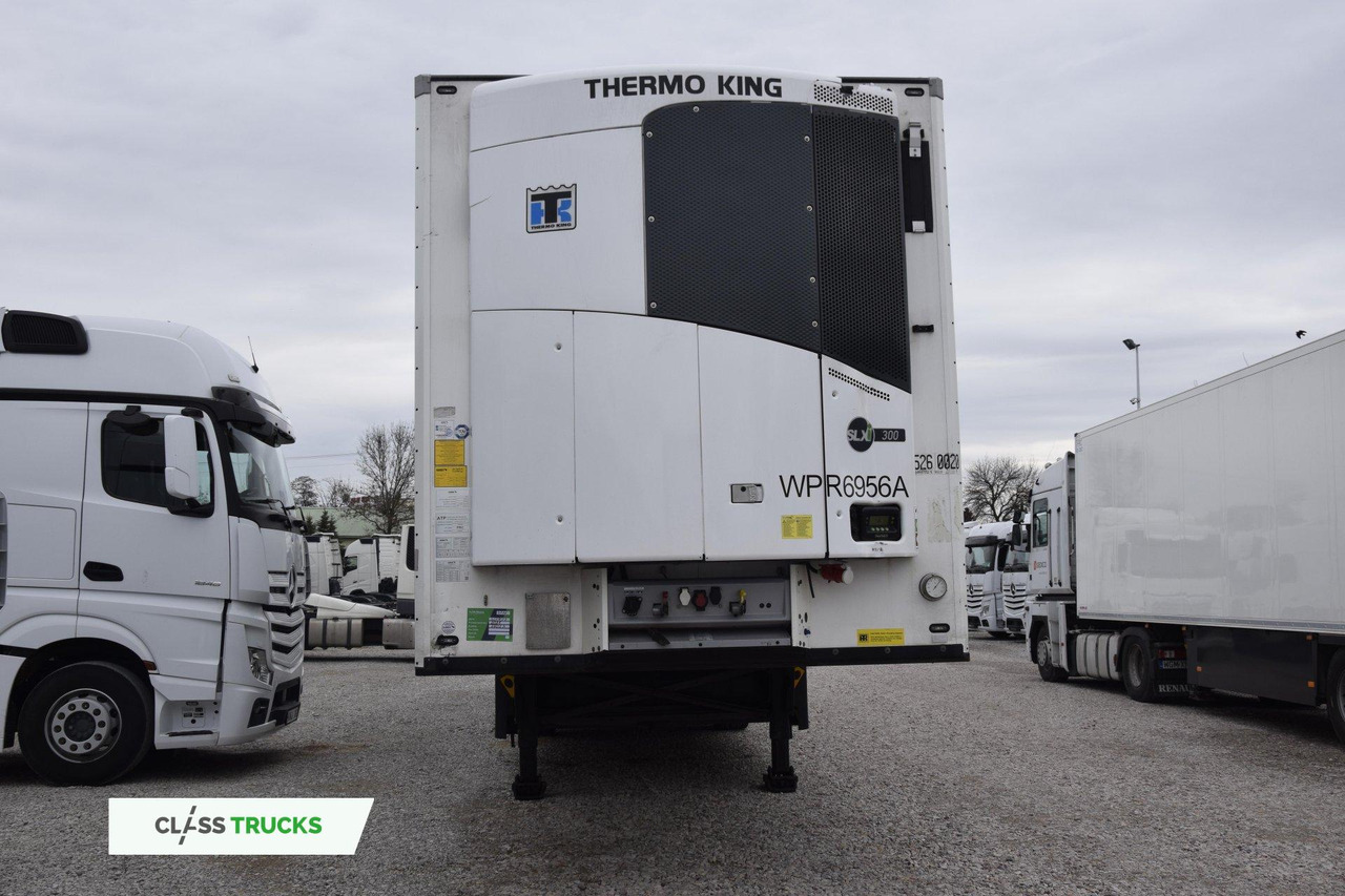 Schmitz Cargobull SKO FP 60 ThermoKing SLXi 300 - Επικαθήμενο ψυγείο: φωτογραφία 2 Schmitz Cargobull SKO FP 60 ThermoKing SLXi 300 - Επικαθήμενο ψυγείο: φωτογραφία 2
