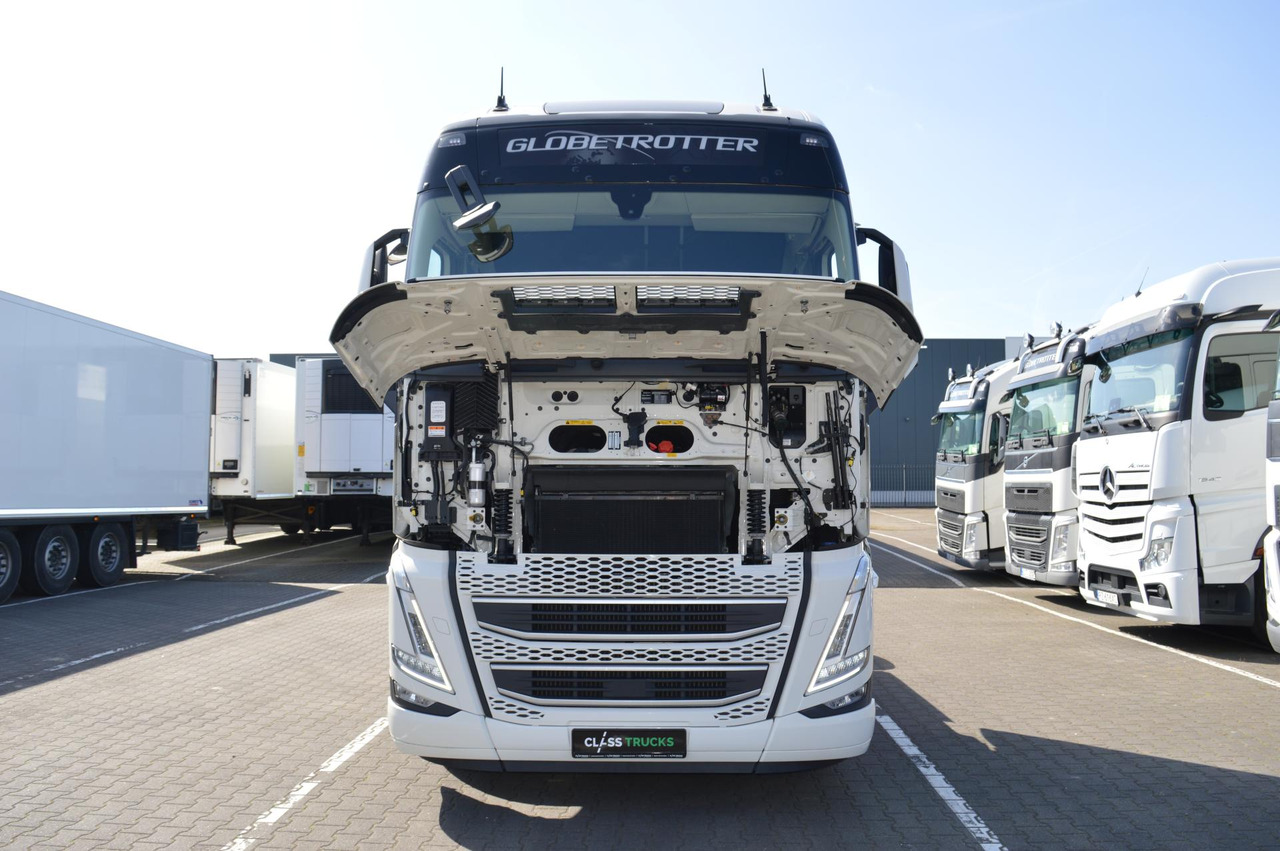 Τράκτορας Volvo FH 460 Globetrotter XL i-Save: φωτογραφία 15