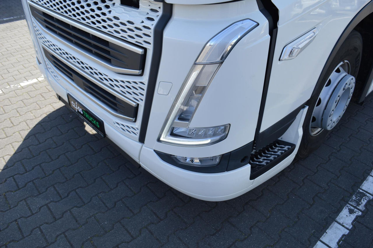 Τράκτορας Volvo FH 460 Globetrotter XL i-Save: φωτογραφία 7