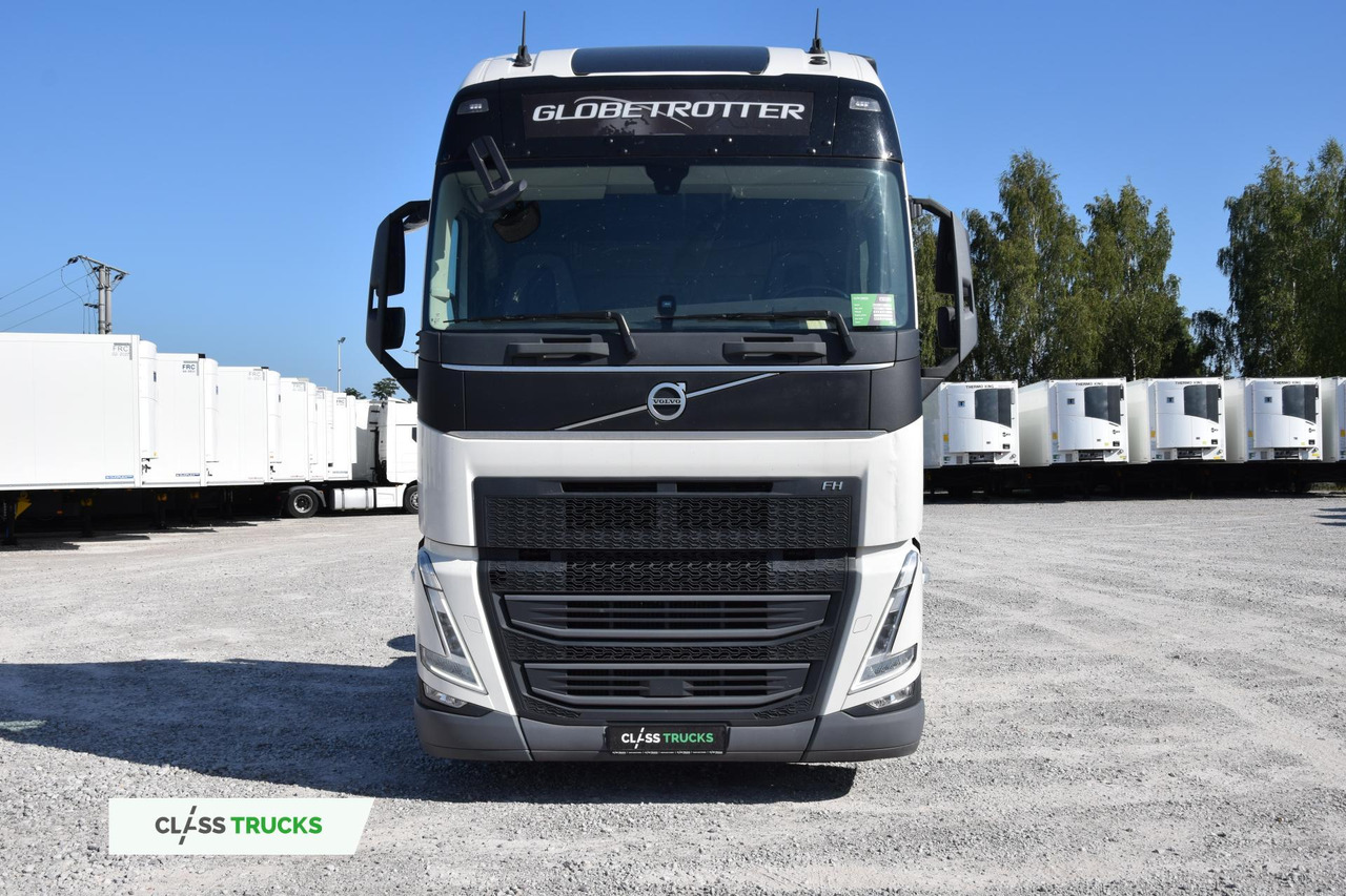 Volvo FH 500 Globetrotter XL Varios - Τράκτορας: φωτογραφία 2 Volvo FH 500 Globetrotter XL Varios - Τράκτορας: φωτογραφία 2
