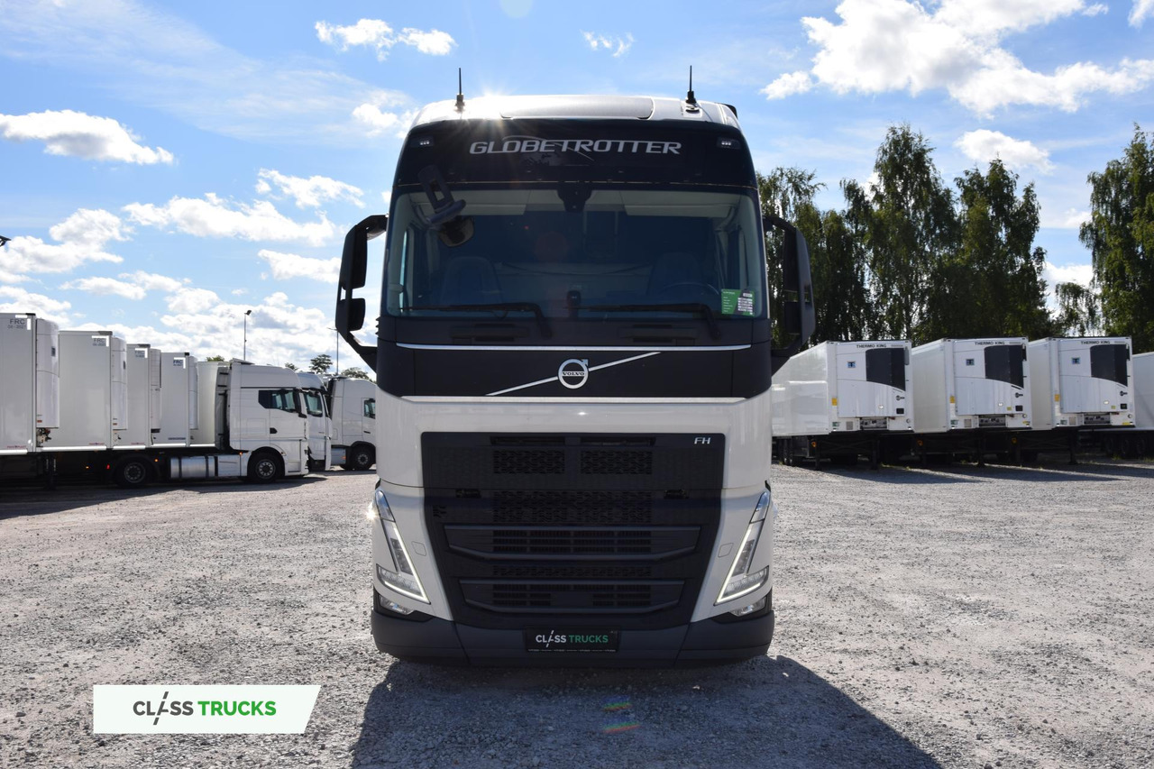 Volvo FH 500 Globetrotter XL Varios - Τράκτορας: φωτογραφία 2 Volvo FH 500 Globetrotter XL Varios - Τράκτορας: φωτογραφία 2