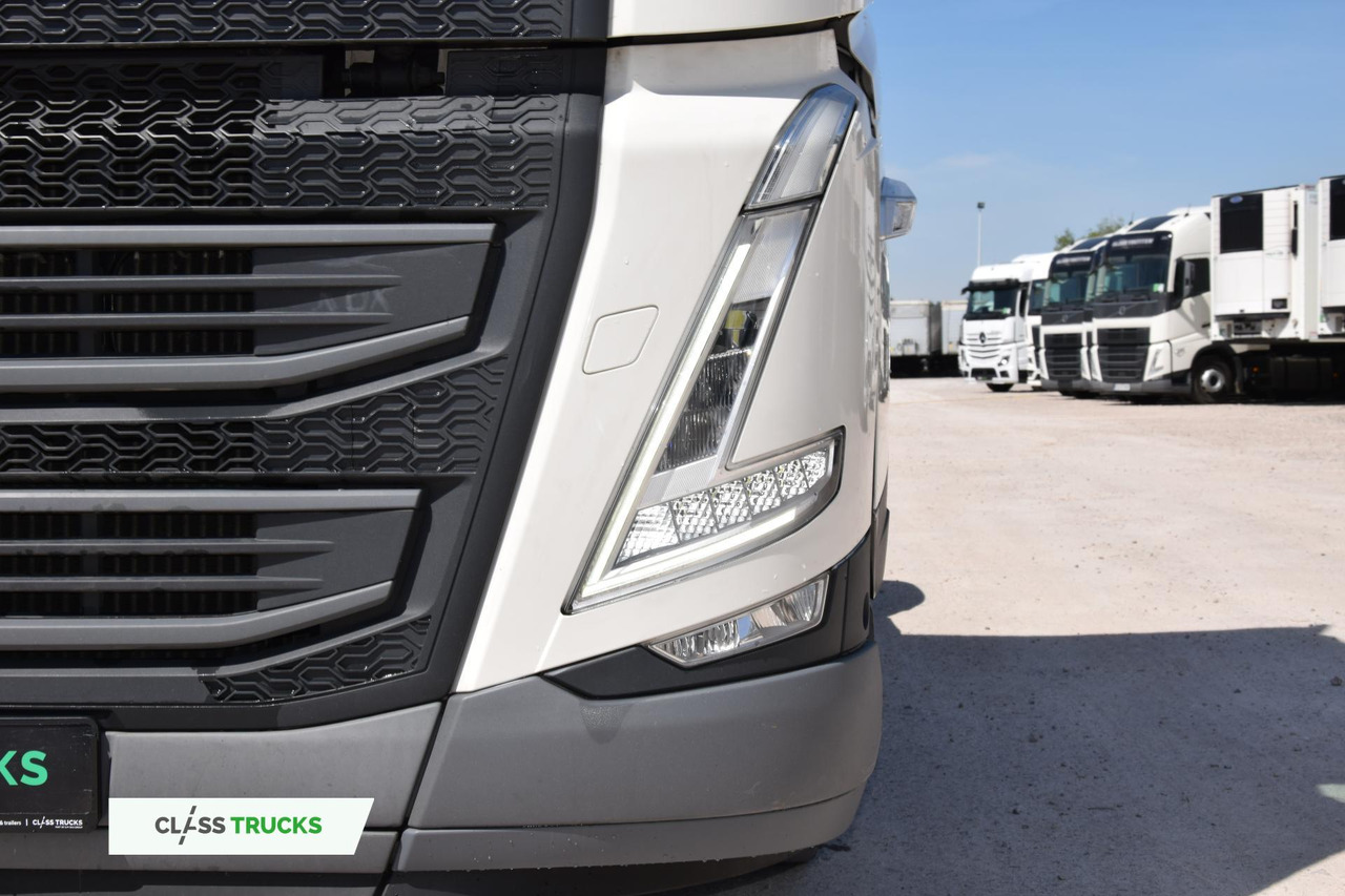 Τράκτορας Volvo FH 500 Globetrotter XL: φωτογραφία 7