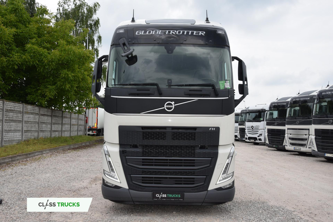 Volvo FH 500 Globetrotter XL - Τράκτορας: φωτογραφία 2 Volvo FH 500 Globetrotter XL - Τράκτορας: φωτογραφία 2