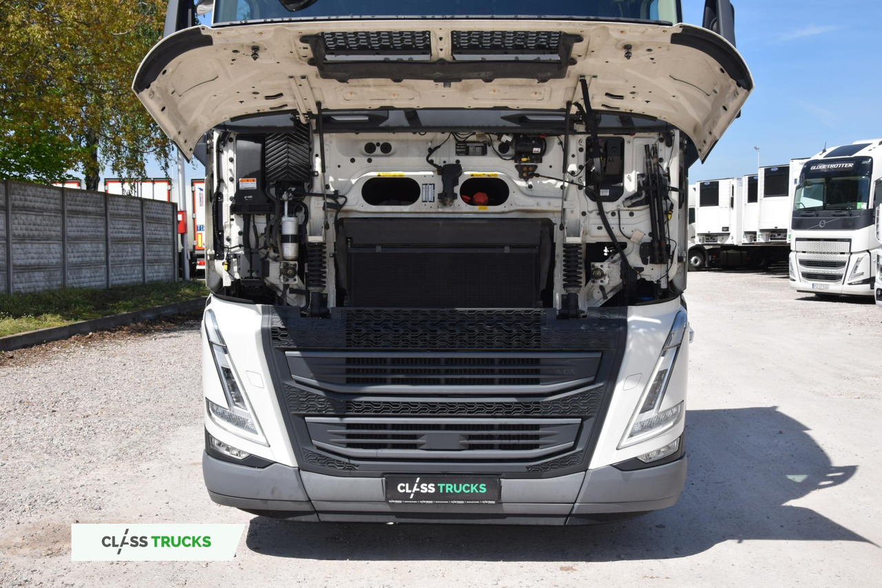 Τράκτορας Volvo FH 500 Globetrotter XL: φωτογραφία 19
