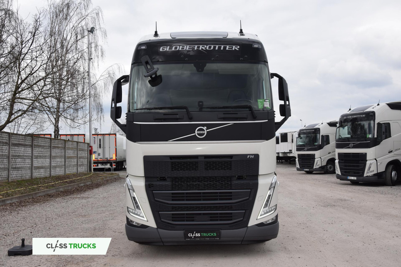 Volvo FH 500 Globetrotter XL - Τράκτορας: φωτογραφία 2 Volvo FH 500 Globetrotter XL - Τράκτορας: φωτογραφία 2