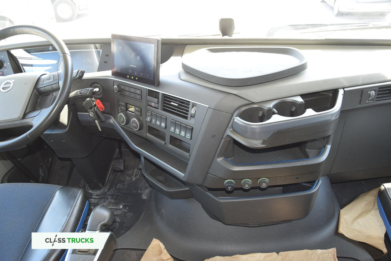 Τράκτορας Volvo FH 500 Globetrotter XL: φωτογραφία 12