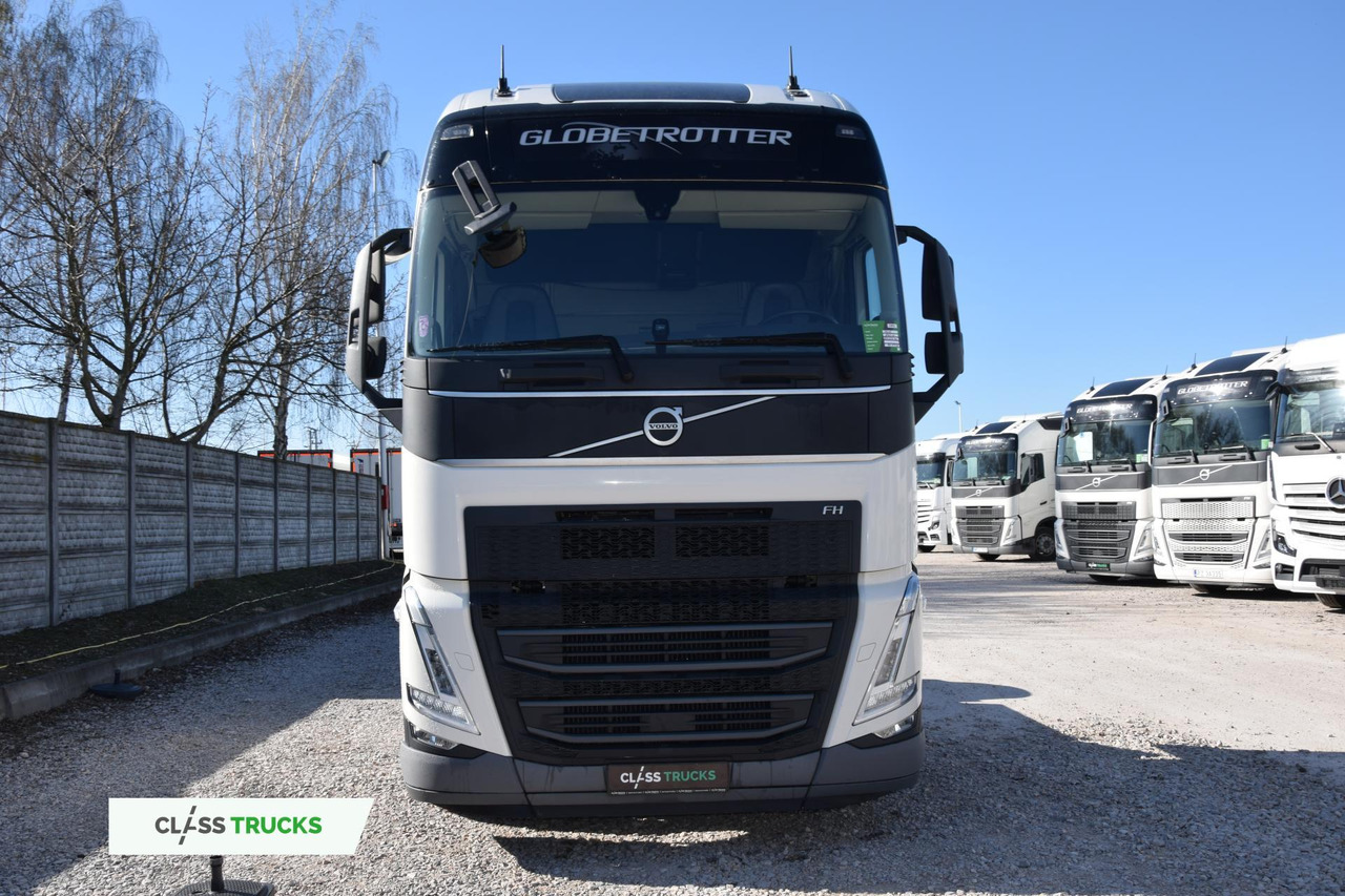 Volvo FH 500 Globetrotter XL - Τράκτορας: φωτογραφία 2 Volvo FH 500 Globetrotter XL - Τράκτορας: φωτογραφία 2