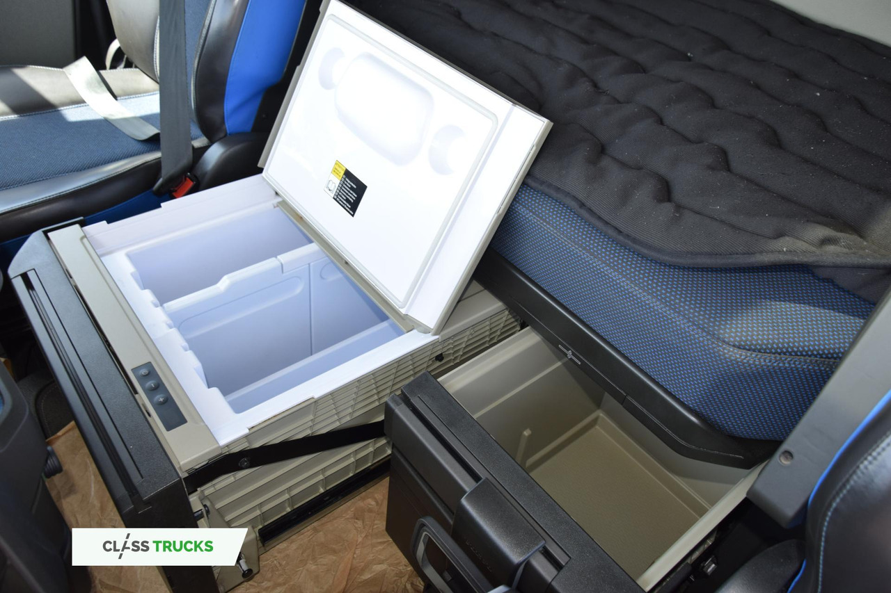 Τράκτορας Volvo FH 500 Globetrotter XL: φωτογραφία 11