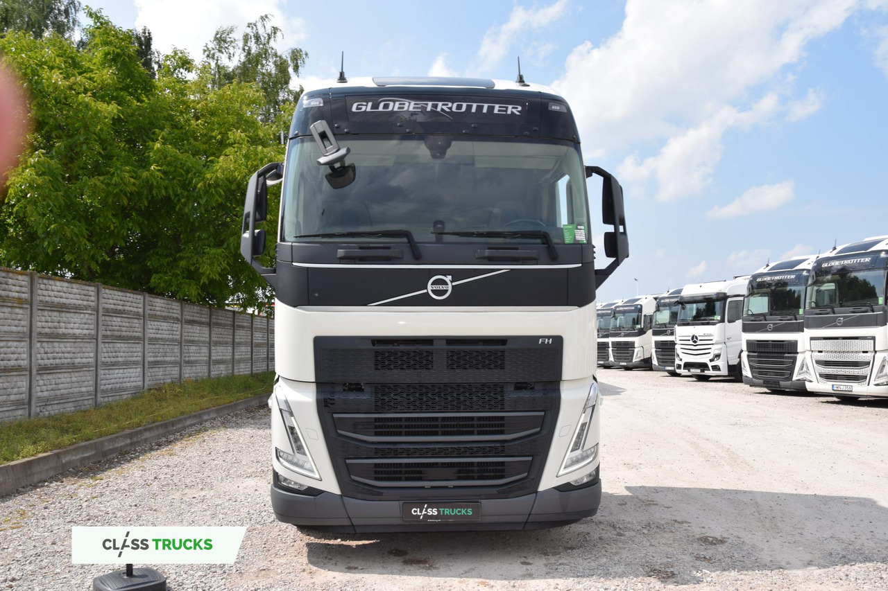 Volvo FH 500 Globetrotter XL - Τράκτορας: φωτογραφία 2 Volvo FH 500 Globetrotter XL - Τράκτορας: φωτογραφία 2