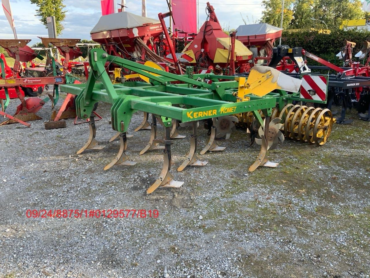 Kerner KOMET K300 - Καλλιεργητής: φωτογραφία 1 Kerner KOMET K300 - Καλλιεργητής: φωτογραφία 1