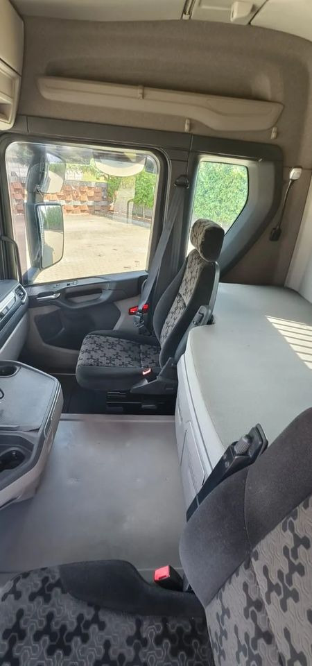 Leasing  Scania R 500 6x2 z żurawiem Fassi F 215 AS – 2019 – Euro 6 –Retarder -Oś skrętna - Gotowa do pracy! Scania R 500 6x2 z żurawiem Fassi F 215 AS – 2019 – Euro 6 –Retarder -Oś skrętna - Gotowa do pracy!: φωτογραφία 13