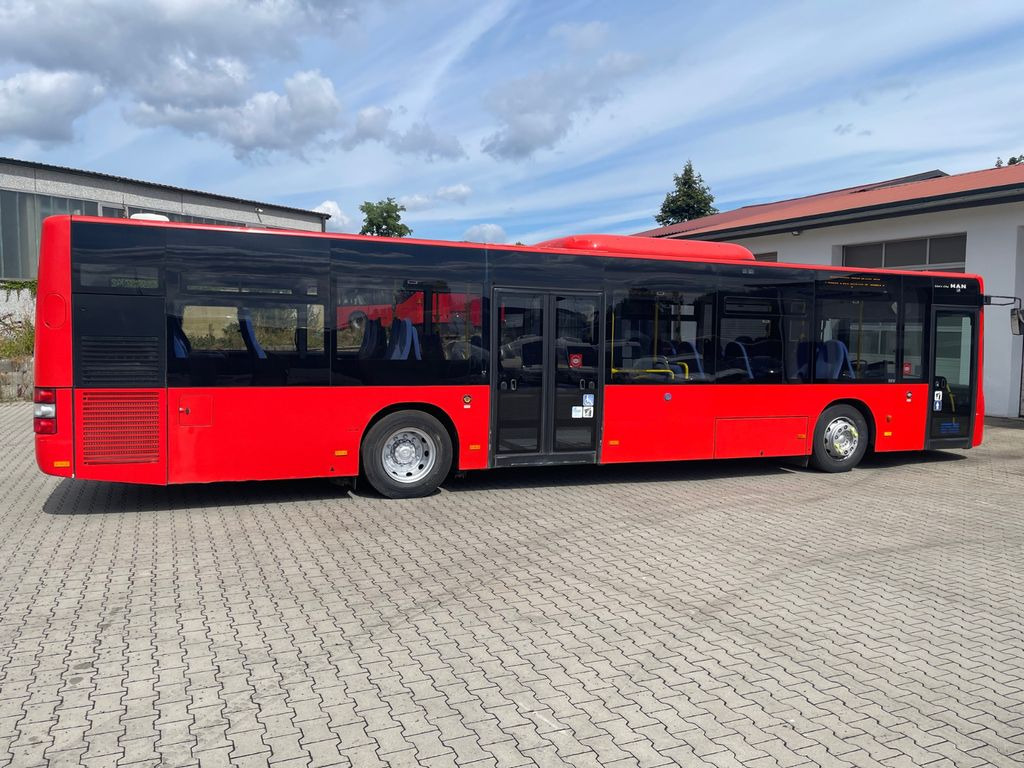 MAN A 20 / Lions City Ü Euro 5 / EEV - Αστικό λεωφορείο: φωτογραφία 5 MAN A 20 / Lions City Ü Euro 5 / EEV - Αστικό λεωφορείο: φωτογραφία 5
