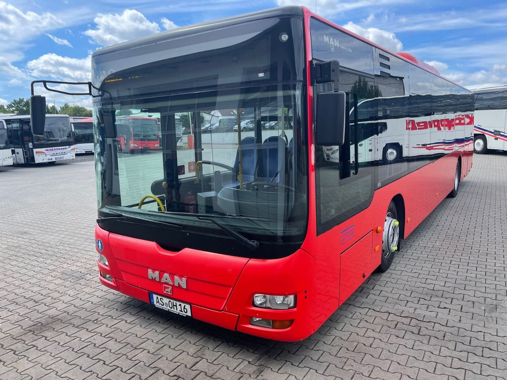 MAN A 20 / Lions City Ü Euro 5 / EEV - Αστικό λεωφορείο: φωτογραφία 2 MAN A 20 / Lions City Ü Euro 5 / EEV - Αστικό λεωφορείο: φωτογραφία 2