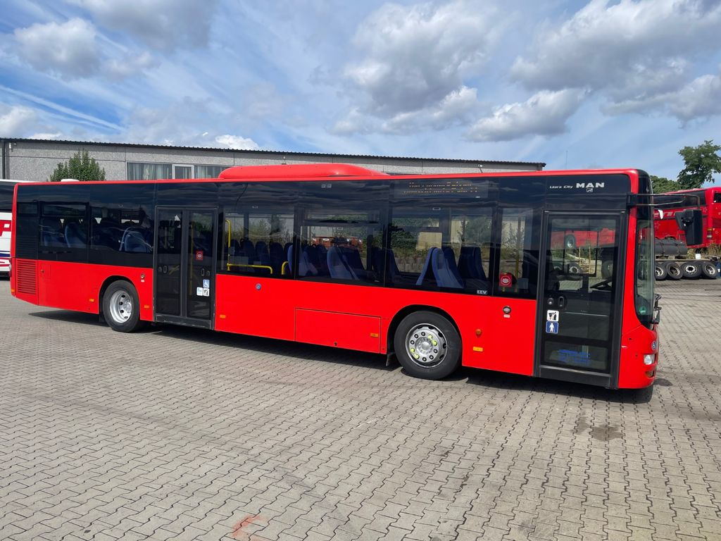 MAN A 20 / Lions City Ü Euro 5 / EEV - Αστικό λεωφορείο: φωτογραφία 3 MAN A 20 / Lions City Ü Euro 5 / EEV - Αστικό λεωφορείο: φωτογραφία 3