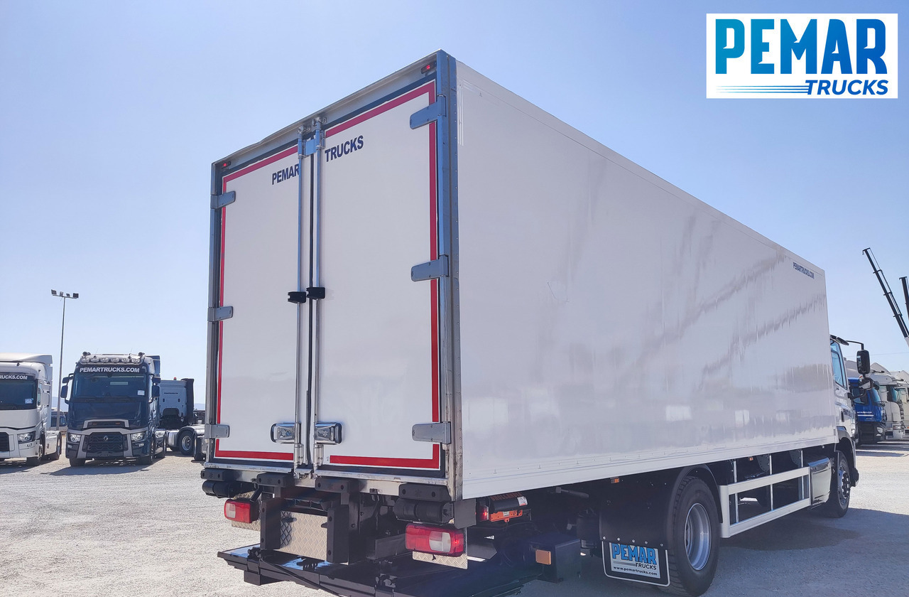 DAF CF 330 FRIGORIFICO 18T - Φορτηγό ψυγείο: φωτογραφία 5 DAF CF 330 FRIGORIFICO 18T - Φορτηγό ψυγείο: φωτογραφία 5