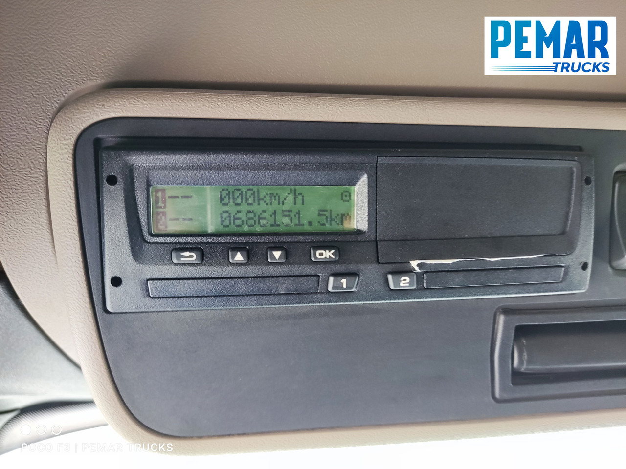 Φορτηγό μεταφοράς εμπορευματοκιβωτίων/ Κινητό αμάξωμα SCANIA R 500 6X2 TAUTLINER CAJA INTERCAMBIABLE: φωτογραφία 24 Φορτηγό μεταφοράς εμπορευματοκιβωτίων/ Κινητό αμάξωμα SCANIA R 500 6X2 TAUTLINER CAJA INTERCAMBIABLE: φωτογραφία 24