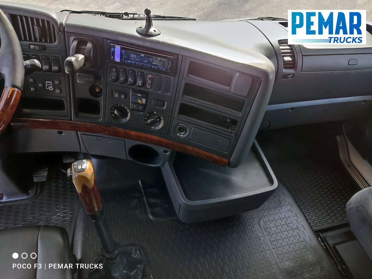 Φορτηγό μεταφοράς εμπορευματοκιβωτίων/ Κινητό αμάξωμα SCANIA R 500 6X2 TAUTLINER CAJA INTERCAMBIABLE: φωτογραφία 25 Φορτηγό μεταφοράς εμπορευματοκιβωτίων/ Κινητό αμάξωμα SCANIA R 500 6X2 TAUTLINER CAJA INTERCAMBIABLE: φωτογραφία 25