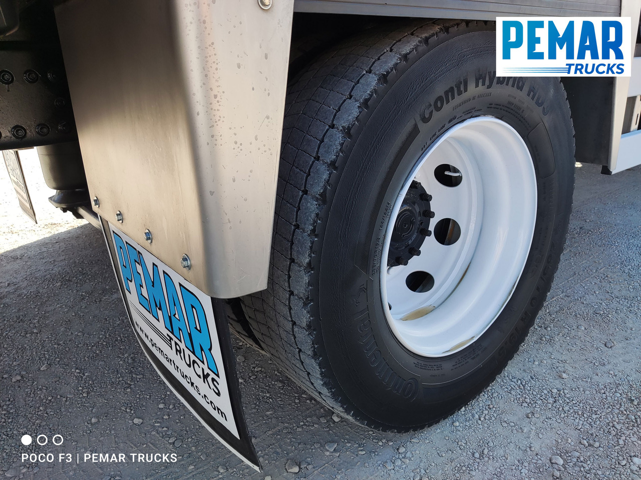 Φορτηγό ψυγείο VOLVO FL 250 FRIGORIFICO 12T EURO 6: φωτογραφία 21