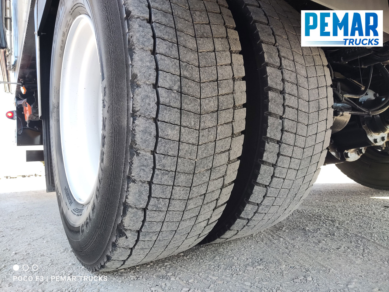 Φορτηγό ψυγείο VOLVO FL 250 FRIGORIFICO 12T EURO 6: φωτογραφία 23