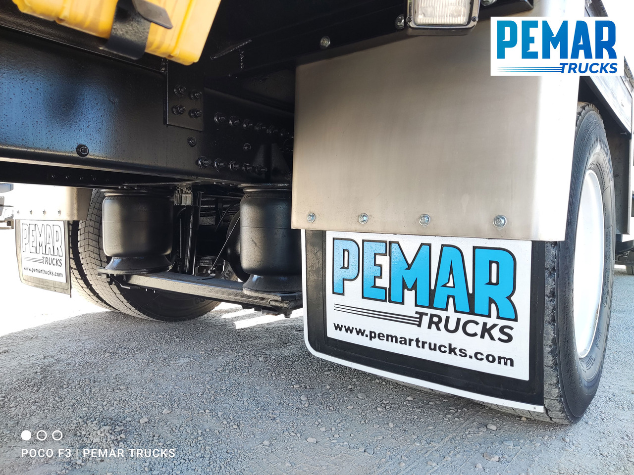 Φορτηγό ψυγείο VOLVO FL 250 FRIGORIFICO 12T EURO 6: φωτογραφία 24