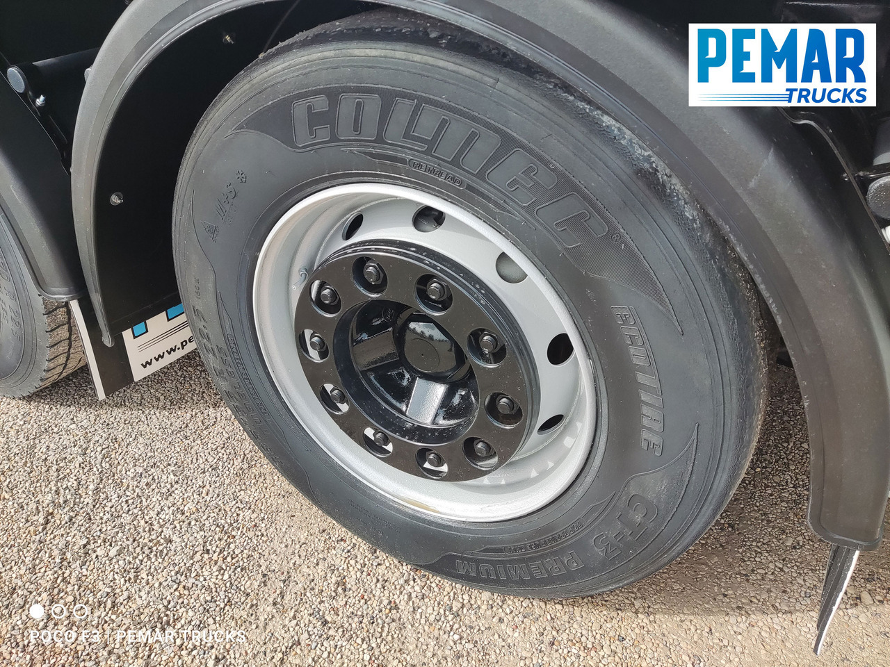 Leasing VOLVO FM 410 6X2 FRIGORIFICO VOLVO FM 410 6X2 FRIGORIFICO: φωτογραφία 12 Leasing VOLVO FM 410 6X2 FRIGORIFICO VOLVO FM 410 6X2 FRIGORIFICO: φωτογραφία 12