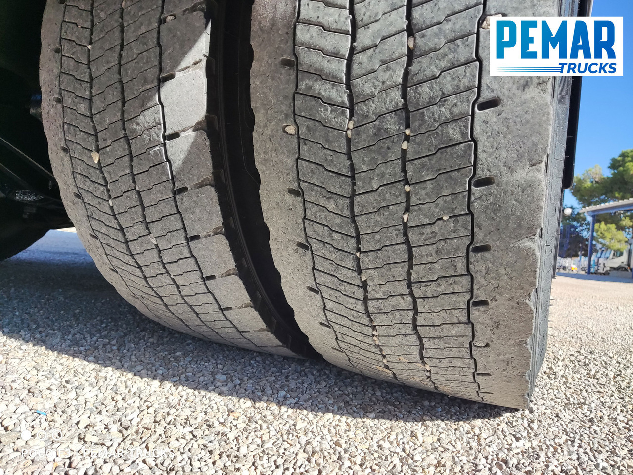 Φορτηγό ψυγείο VOLVO FM 450 6X2 FRIGORIFICO EURO 6: φωτογραφία 19 Φορτηγό ψυγείο VOLVO FM 450 6X2 FRIGORIFICO EURO 6: φωτογραφία 19