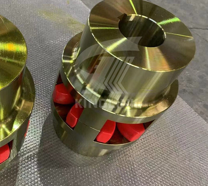 C125 Jaw Crusher Coupling C125 706301429650 for crusher - Ανταλλακτικό για Μηχάνημα Θραύσης: φωτογραφία 1 C125 Jaw Crusher Coupling C125 706301429650 for crusher - Ανταλλακτικό για Μηχάνημα Θραύσης: φωτογραφία 1