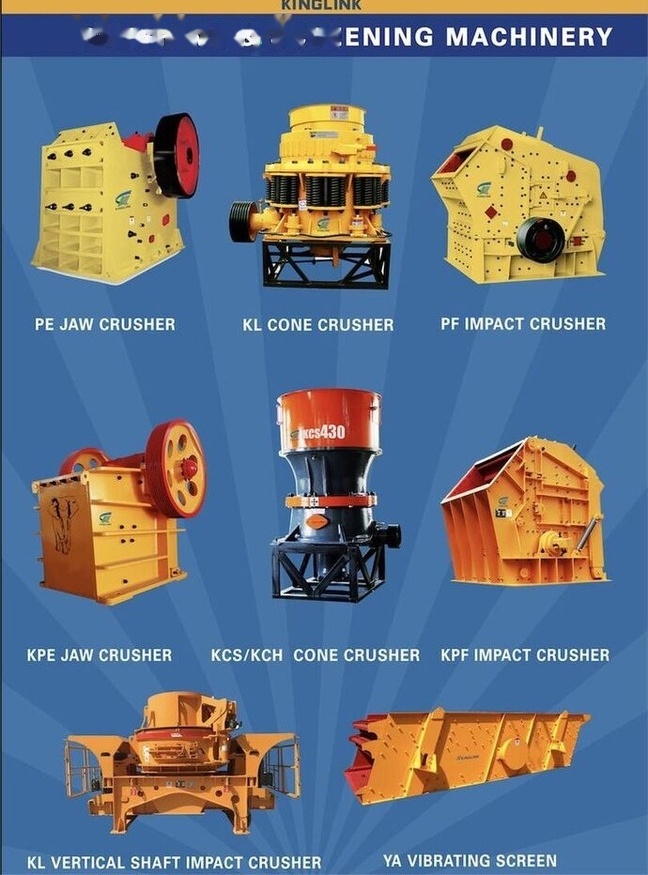 Kinglink 100TPH SCALPING VIBRATING FEEDER ZSW380X96 - Διαλογής: φωτογραφία 4 Kinglink 100TPH SCALPING VIBRATING FEEDER ZSW380X96 - Διαλογής: φωτογραφία 4