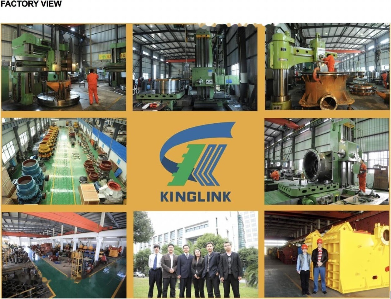 Kinglink 100TPH SCALPING VIBRATING FEEDER ZSW380X96 - Διαλογής: φωτογραφία 3 Kinglink 100TPH SCALPING VIBRATING FEEDER ZSW380X96 - Διαλογής: φωτογραφία 3