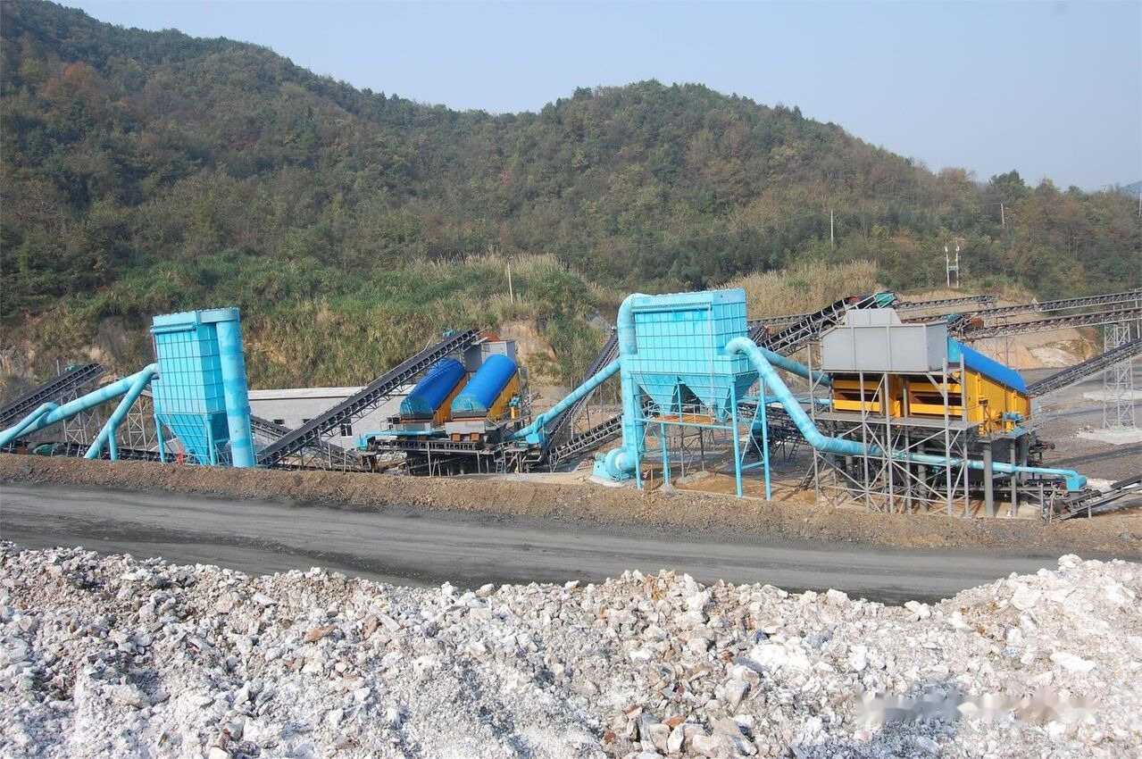 Kinglink 3YK3070 Inclined Vibrating Screen - Διαλογής: φωτογραφία 3 Kinglink 3YK3070 Inclined Vibrating Screen - Διαλογής: φωτογραφία 3