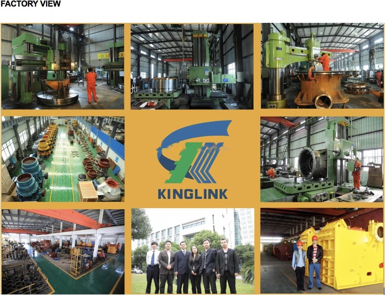 Kinglink 44" Screw Sand Washing Machine 2LSX1115 - Διαλογής: φωτογραφία 2 Kinglink 44" Screw Sand Washing Machine 2LSX1115 - Διαλογής: φωτογραφία 2