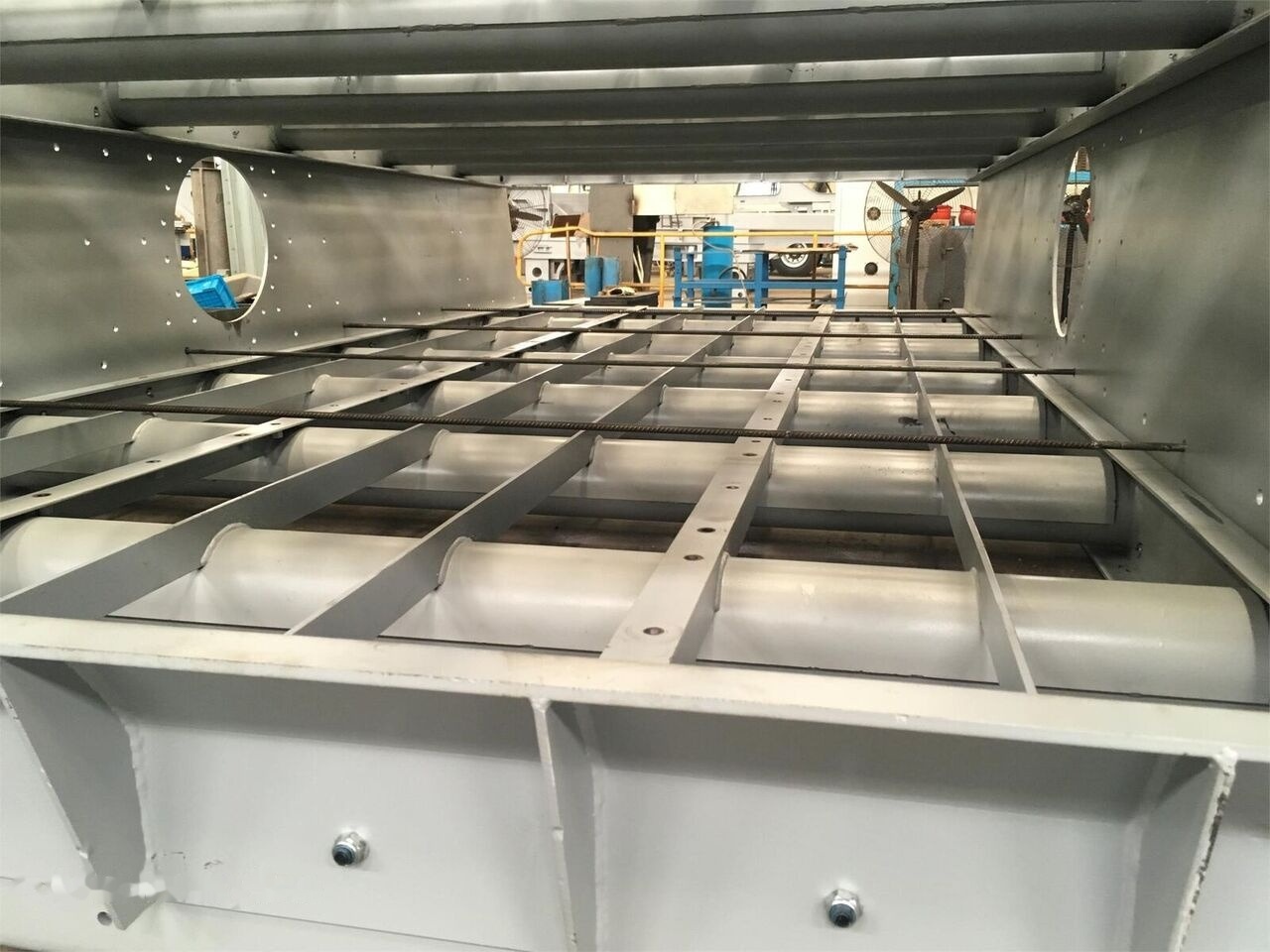 Kinglink Copper Ore Circular Vibrating Screen 3YA2160 | 200TPH - Διαλογής: φωτογραφία 2 Kinglink Copper Ore Circular Vibrating Screen 3YA2160 | 200TPH - Διαλογής: φωτογραφία 2